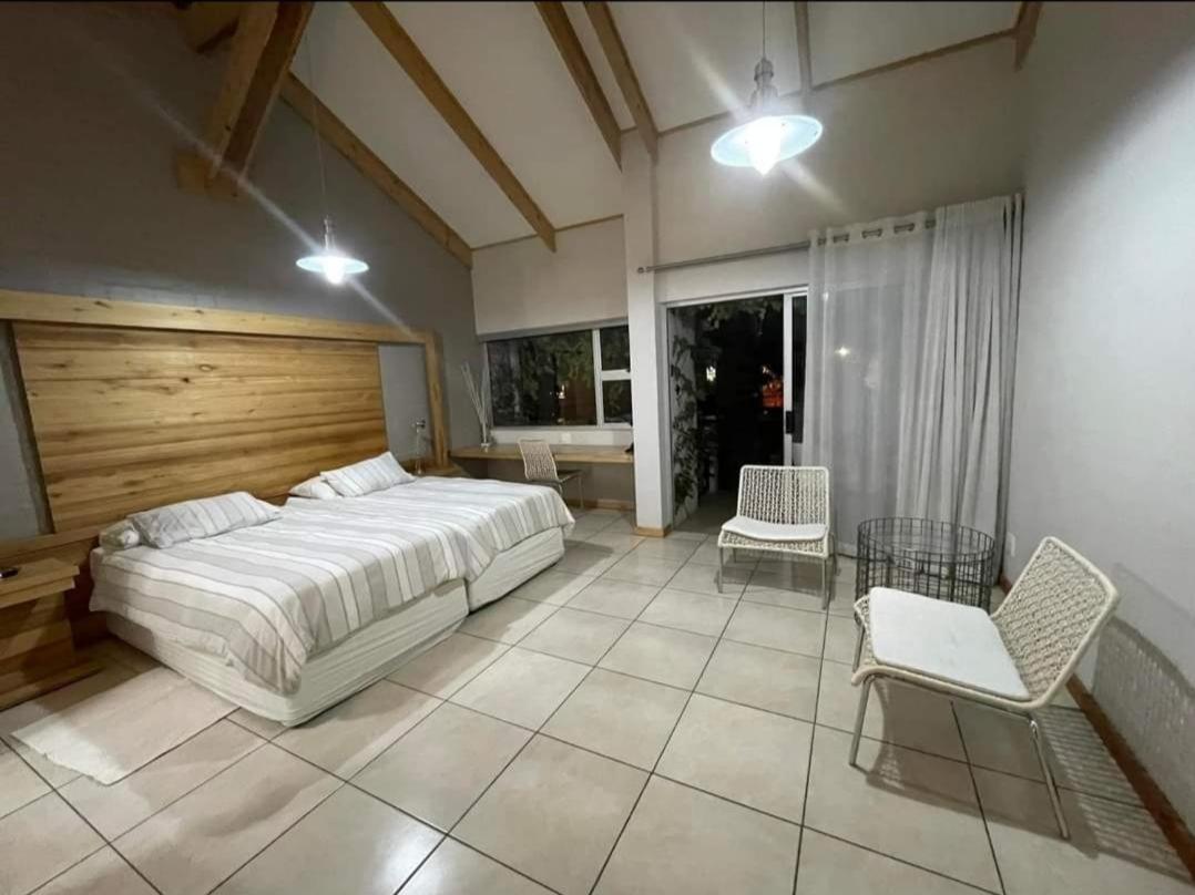 Villa Vista Guesthouse, Windhoek, Namibia Camera foto